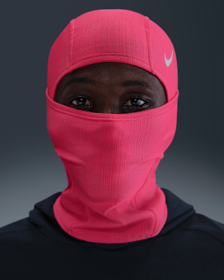 ナイキバラクラバ Nike Pro Hyperwarm Hood. Nike.com